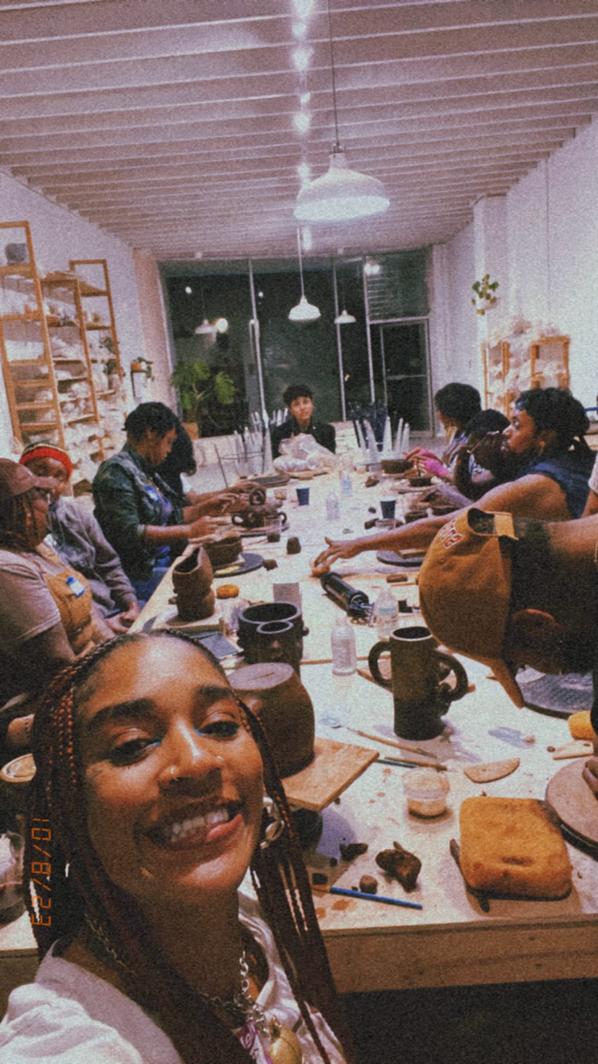 Two Years of Clay, Community, and Creating Home