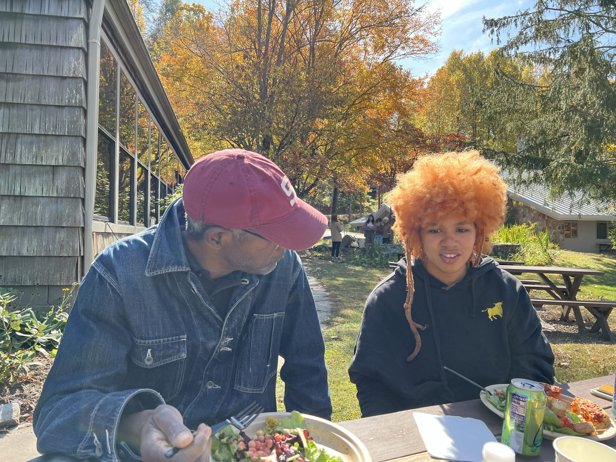 Two Years of Clay, Community, and Creating Home