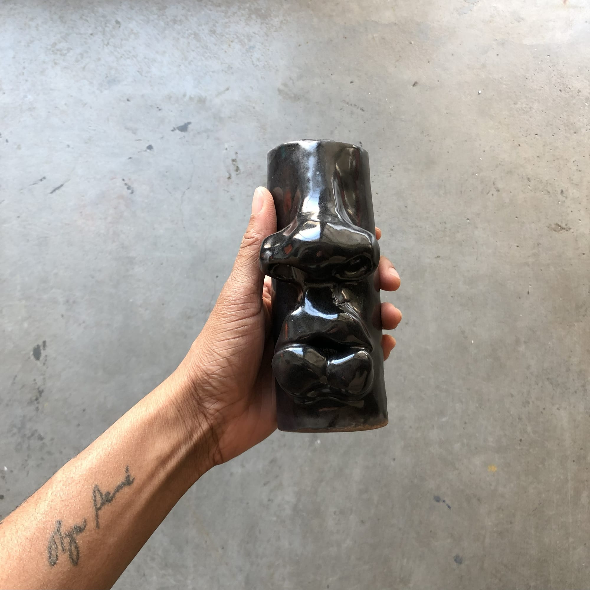 Two Years of Clay, Community, and Creating Home