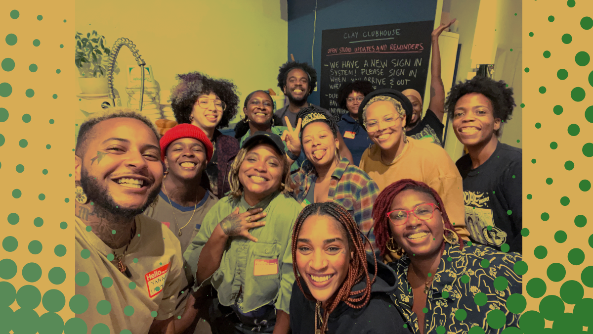 Two Years of Clay, Community, and Creating Home