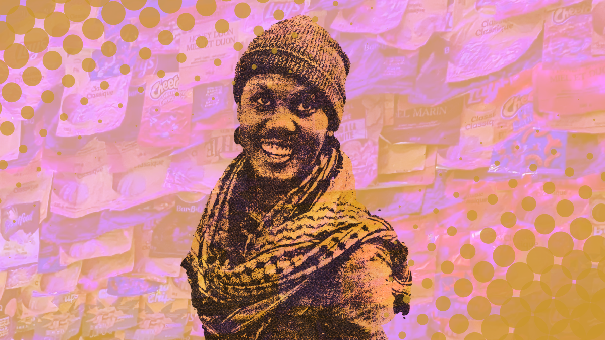 Conjuring Possibility Through Care: An Interview With Happie Micha Edwards