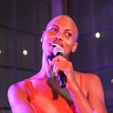 Happie Micha Edwards