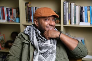 Kym Dominique-Ferguson