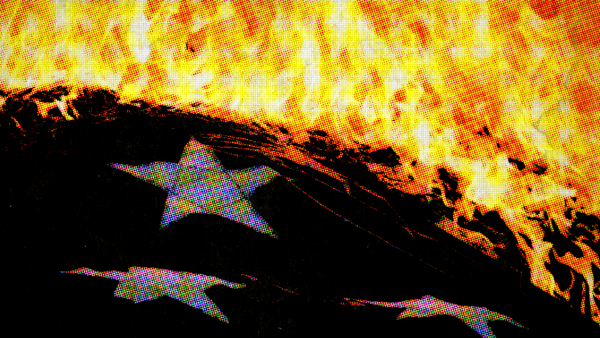 Juneteenth 2025: The Fire This Time