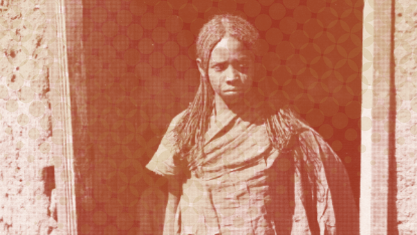 Darfur: A Wound Still Open