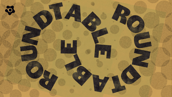 Àrokò Monthly Roundtable #01