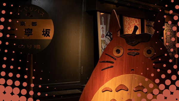 Totoro, Tanks & the Theft of Wonder: Ghibli Aesthetics in the Age of AI