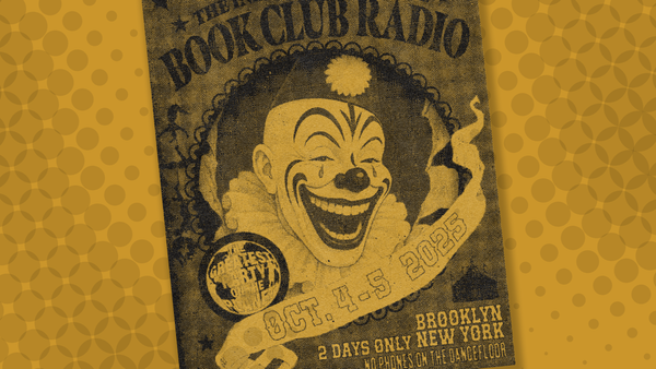 Day & Night: The Emerging Aesthetics of New Wave Neo-Ludditism