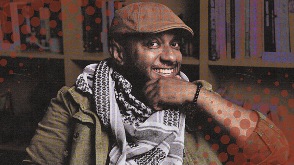 Building a Home for Spoken Word: An Interview with Kym Dominique-Ferguson